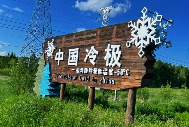 內蒙古固體蓄熱電鍋爐應用案例